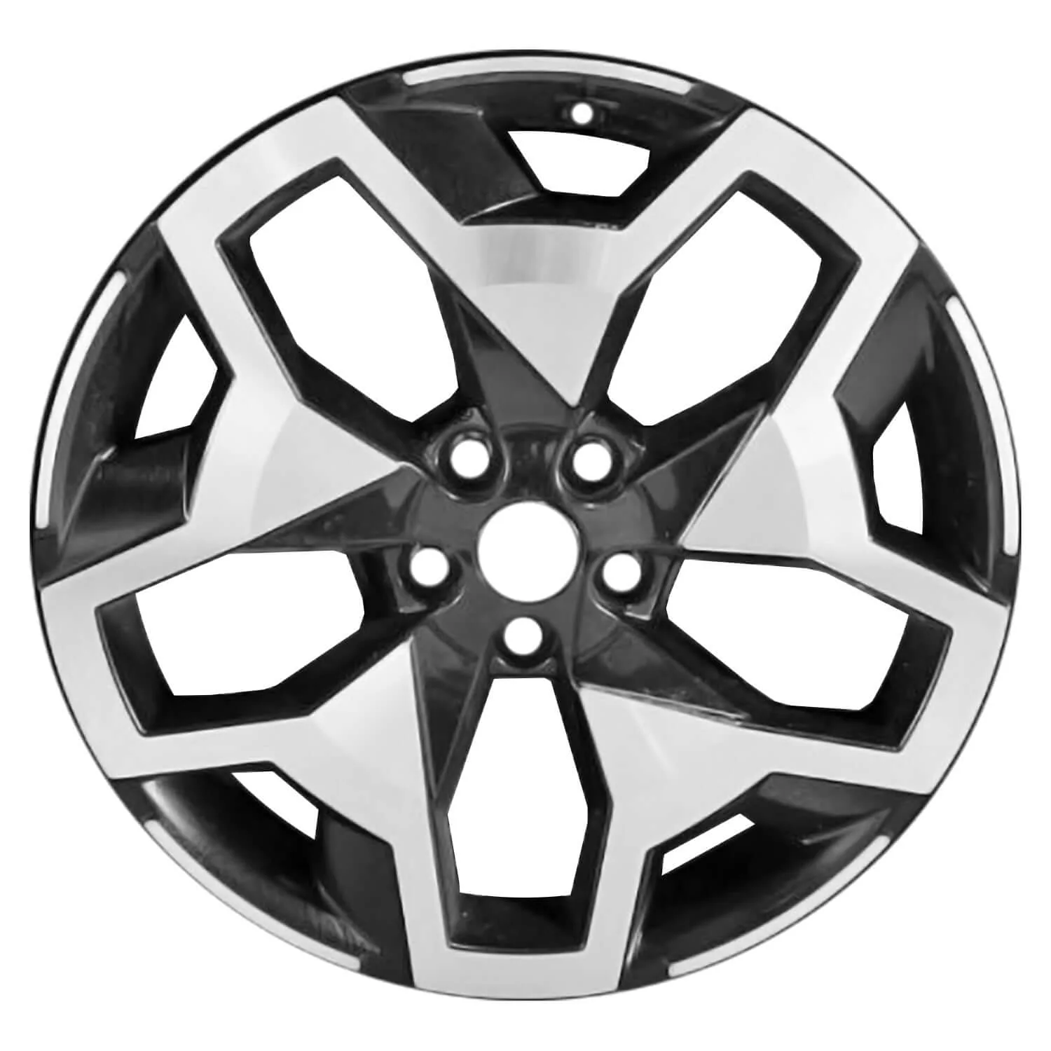 2022-2024 Hyundai Wheels OEM Rims for Sale | Santa Cruz