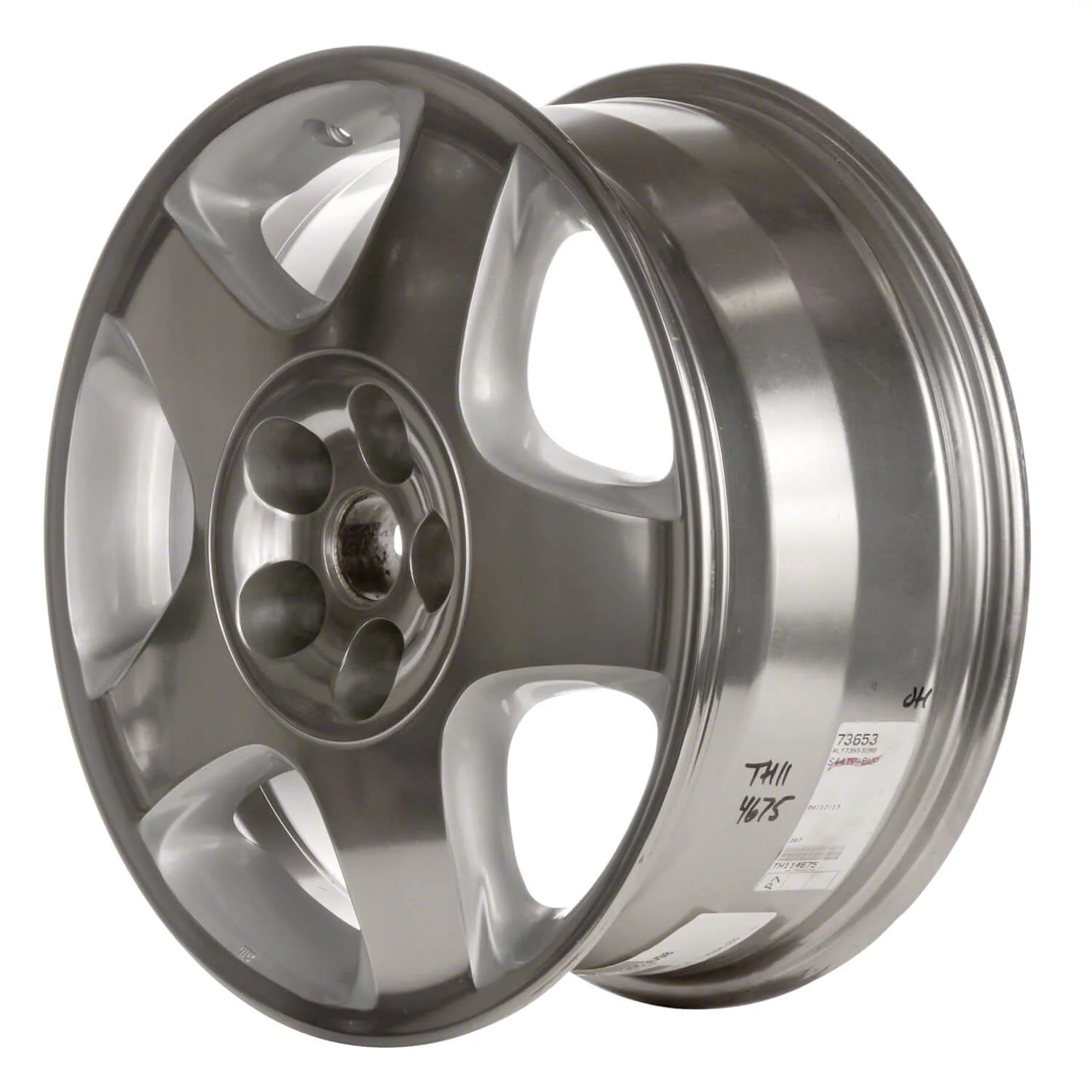 1999-2001 Infiniti Wheels OEM Rims for Sale | I30 Q45