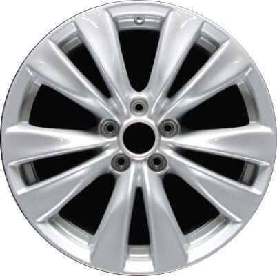 2011-2014 Infiniti Wheels OEM Rims for Sale | M35 M37 M56 Q70