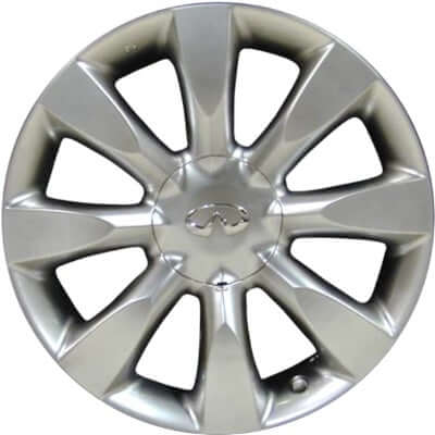 2006-2007 Infiniti Wheels OEM Rims for Sale | M35 M45
