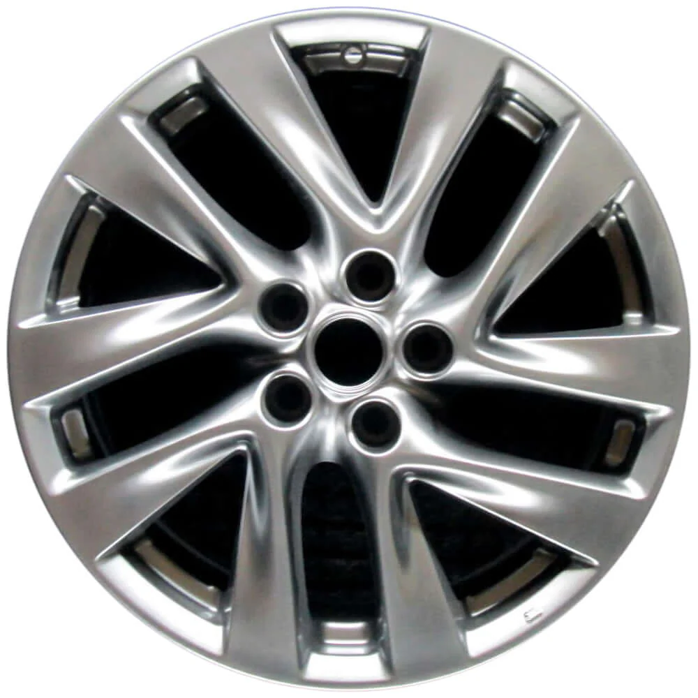 2013-2015 Infiniti Wheels OEM Rims for Sale | Qx60 Jx35
