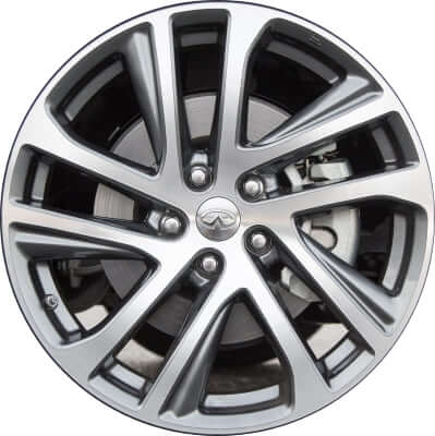 2016-2017 Infiniti Wheels OEM Rims for Sale | Qx50