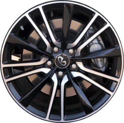 2018-2021 Infiniti Wheels OEM Rims for Sale | Q60