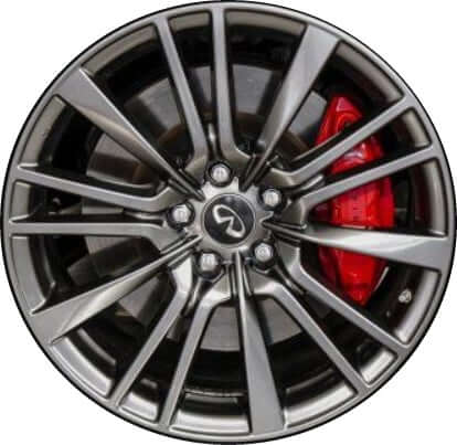 2016-2021 Infiniti Wheels OEM Rims for Sale | Q50