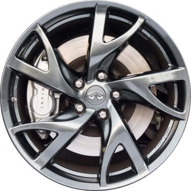 2015-2015 Infiniti Wheels OEM Rims for Sale | Q50