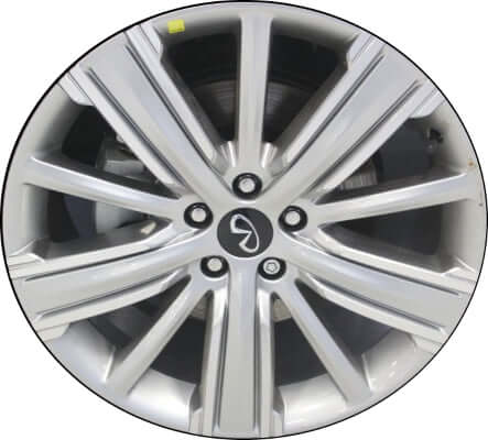 2019-2023 Infiniti Wheels OEM Rims for Sale | Qx50