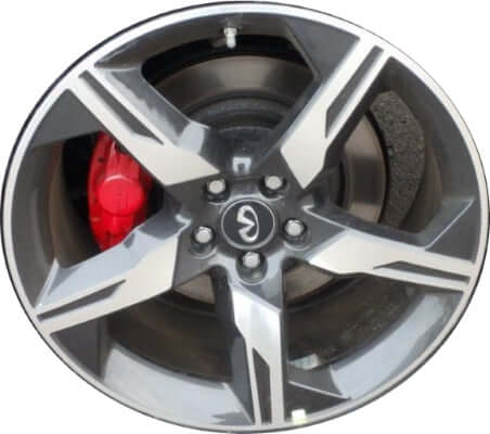 2018-2018 Infiniti Wheels OEM Rims for Sale | Q60