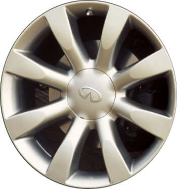 2003-2008 Infiniti Wheels OEM Rims for Sale | Fx35 Fx45 Q45