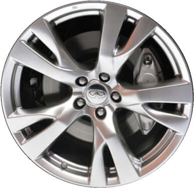 2011-2019 Infiniti Wheels OEM Rims for Sale | M37 M56 Q70