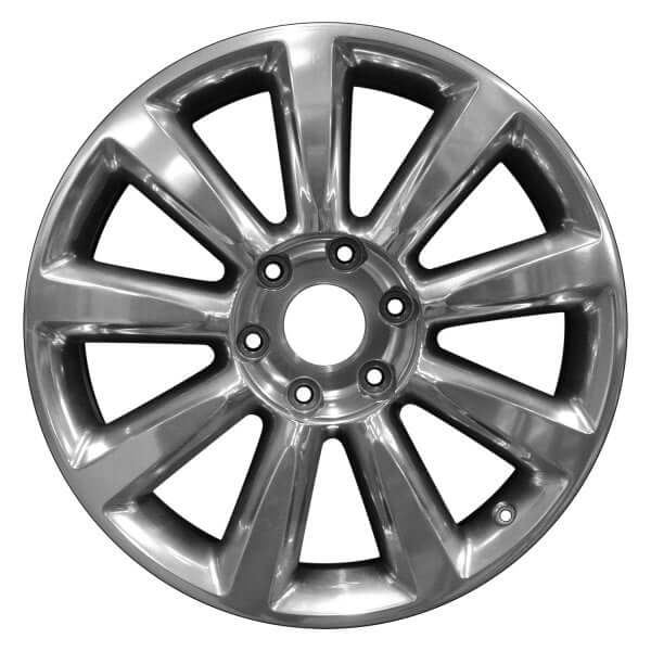 2008-2010 Infiniti Wheels OEM Rims for Sale | Qx56