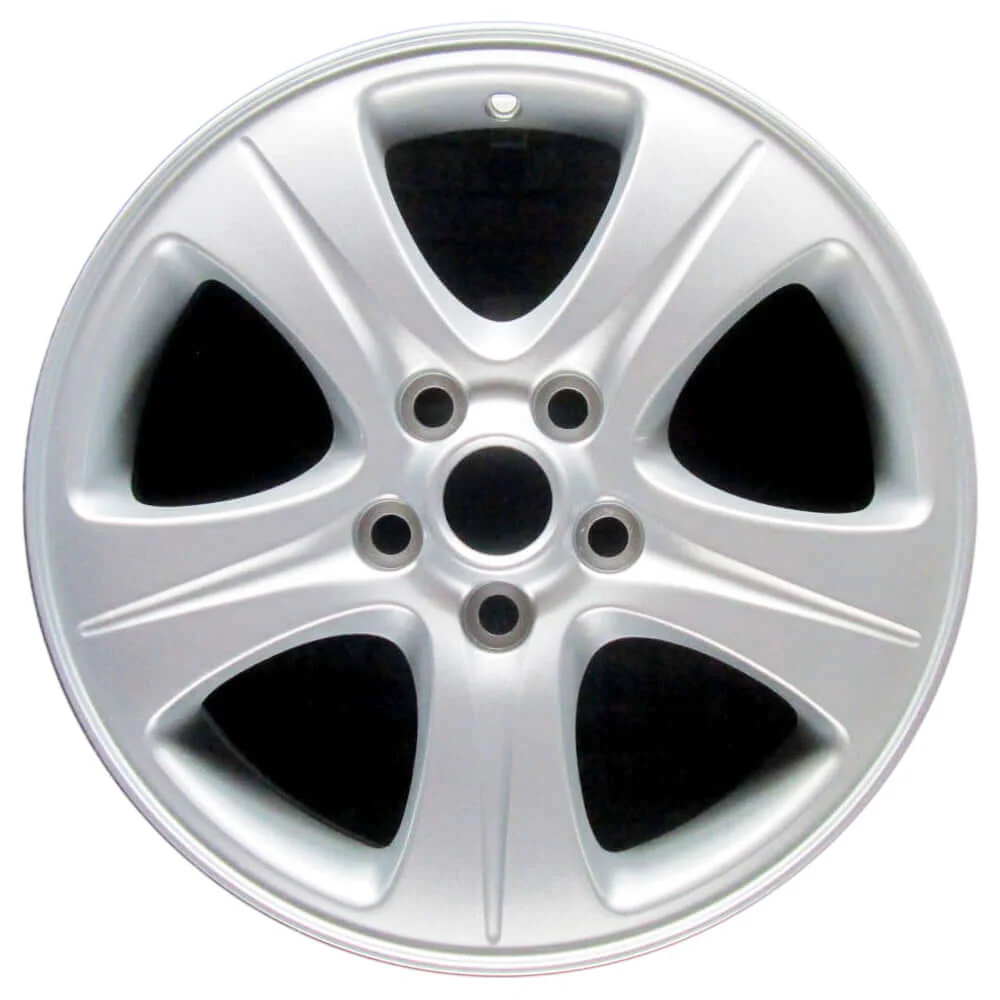 2002-2003 Jaguar Wheels OEM Rims for Sale | X Type