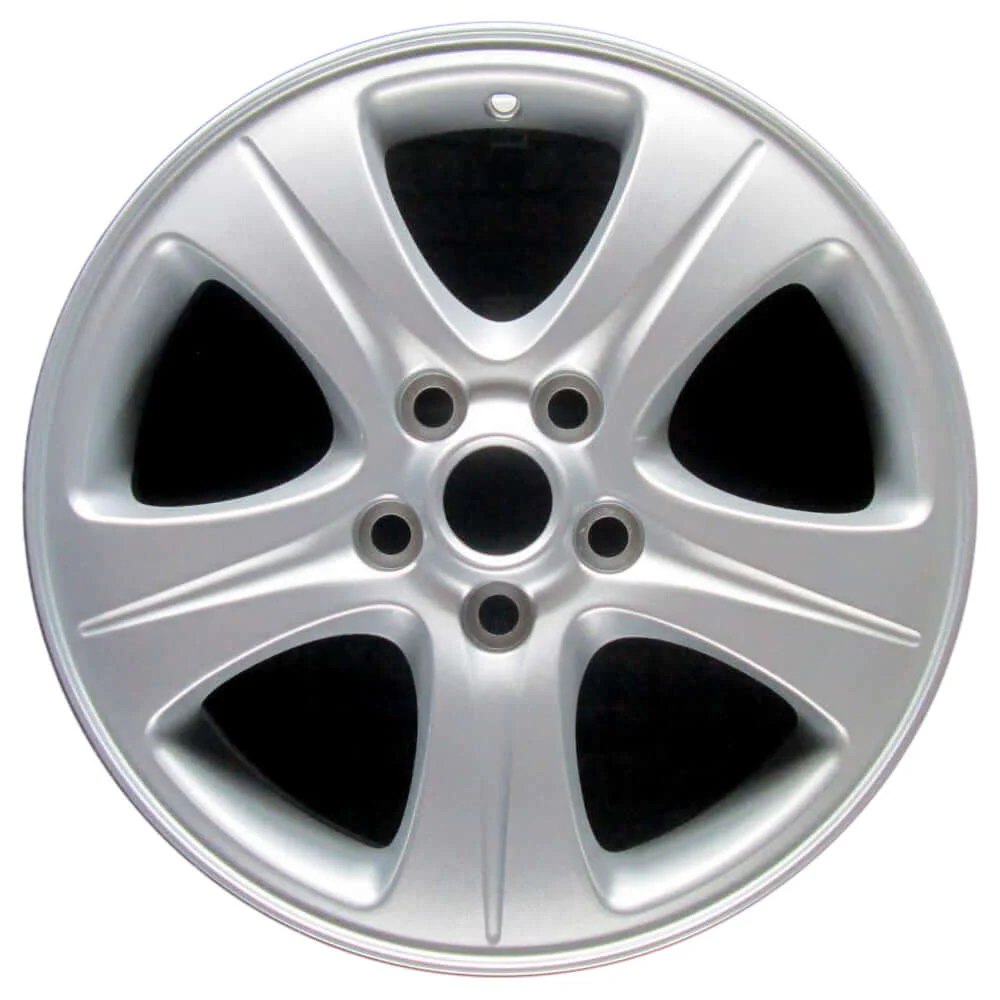 2000-2004 Jaguar Wheels OEM Rims for Sale | X Type