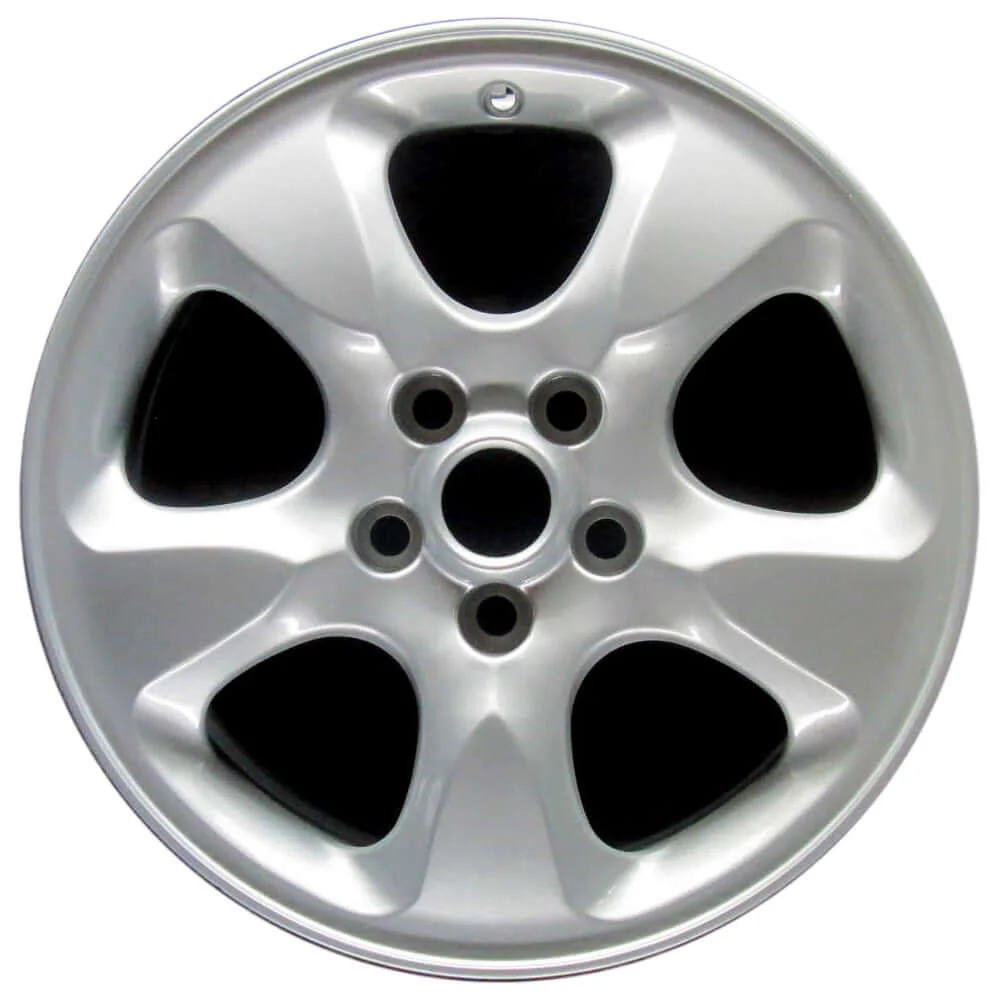 1993-1997 Jaguar Wheels OEM Rims for Sale | S Type