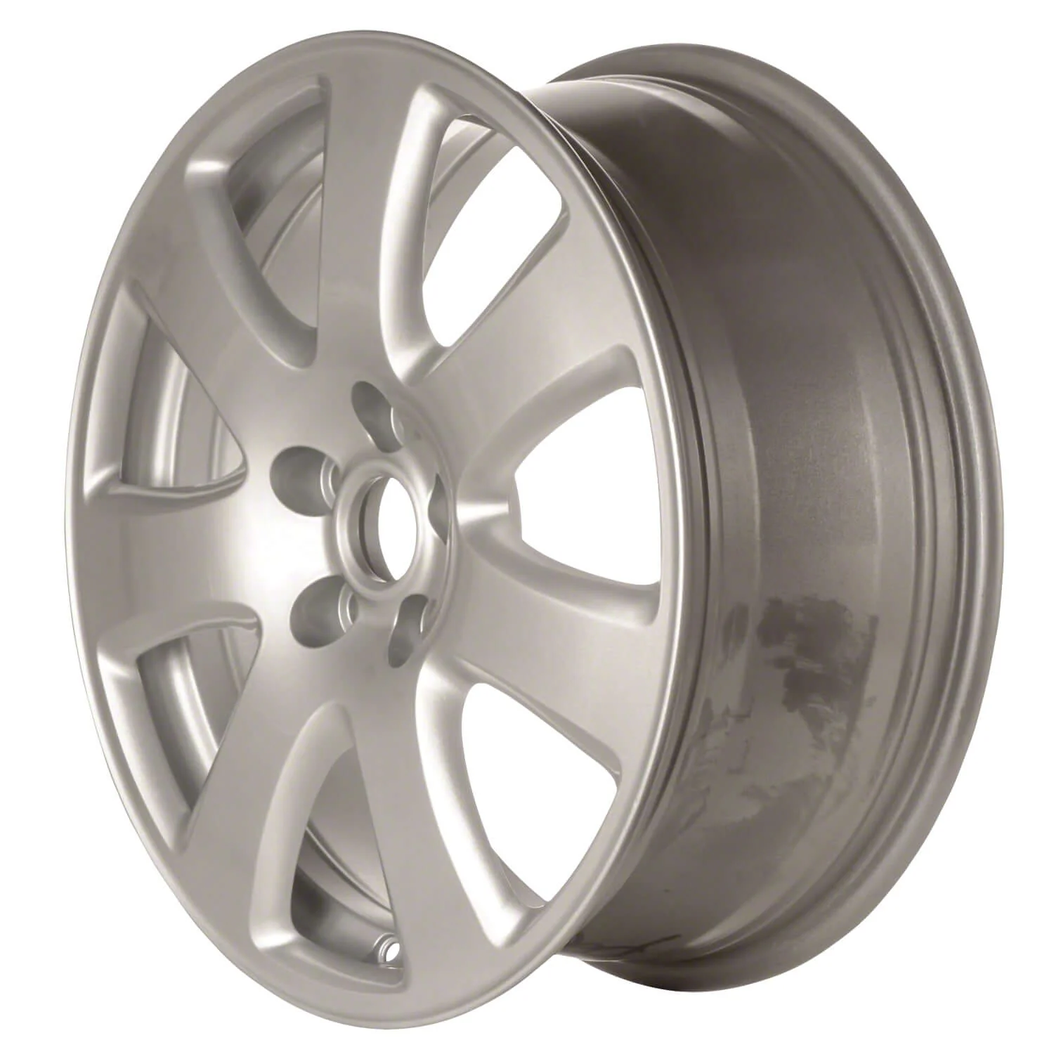 2004-2008 Jaguar Wheels OEM Rims for Sale | X Type