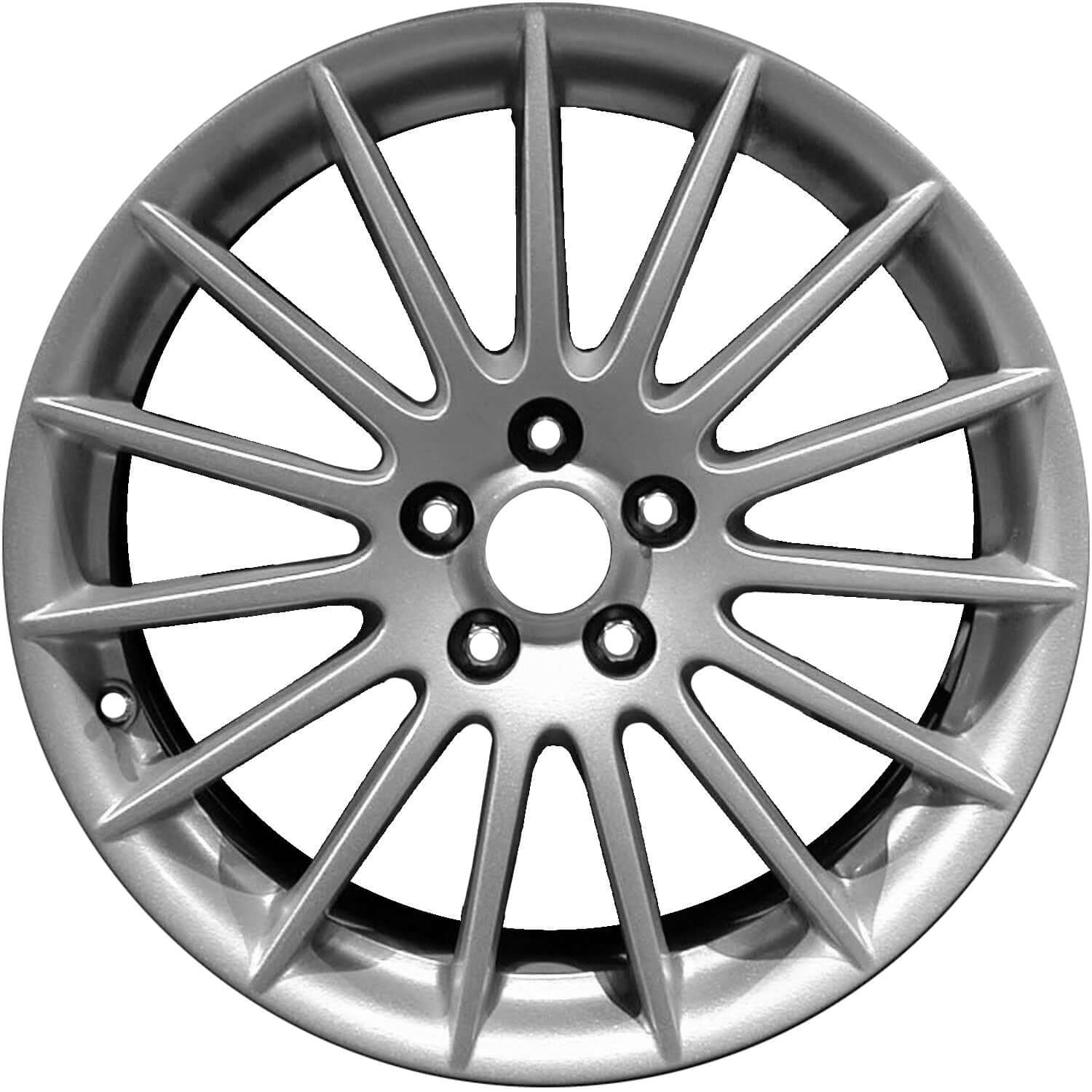 2005-2008 Jaguar Wheels OEM Rims for Sale | S Type