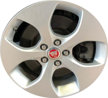 2017-2018 Jaguar Wheels OEM Rims for Sale | Xe