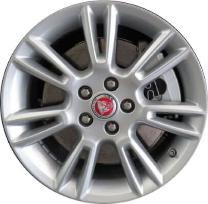 2017-2019 Jaguar Wheels OEM Rims for Sale | Xe