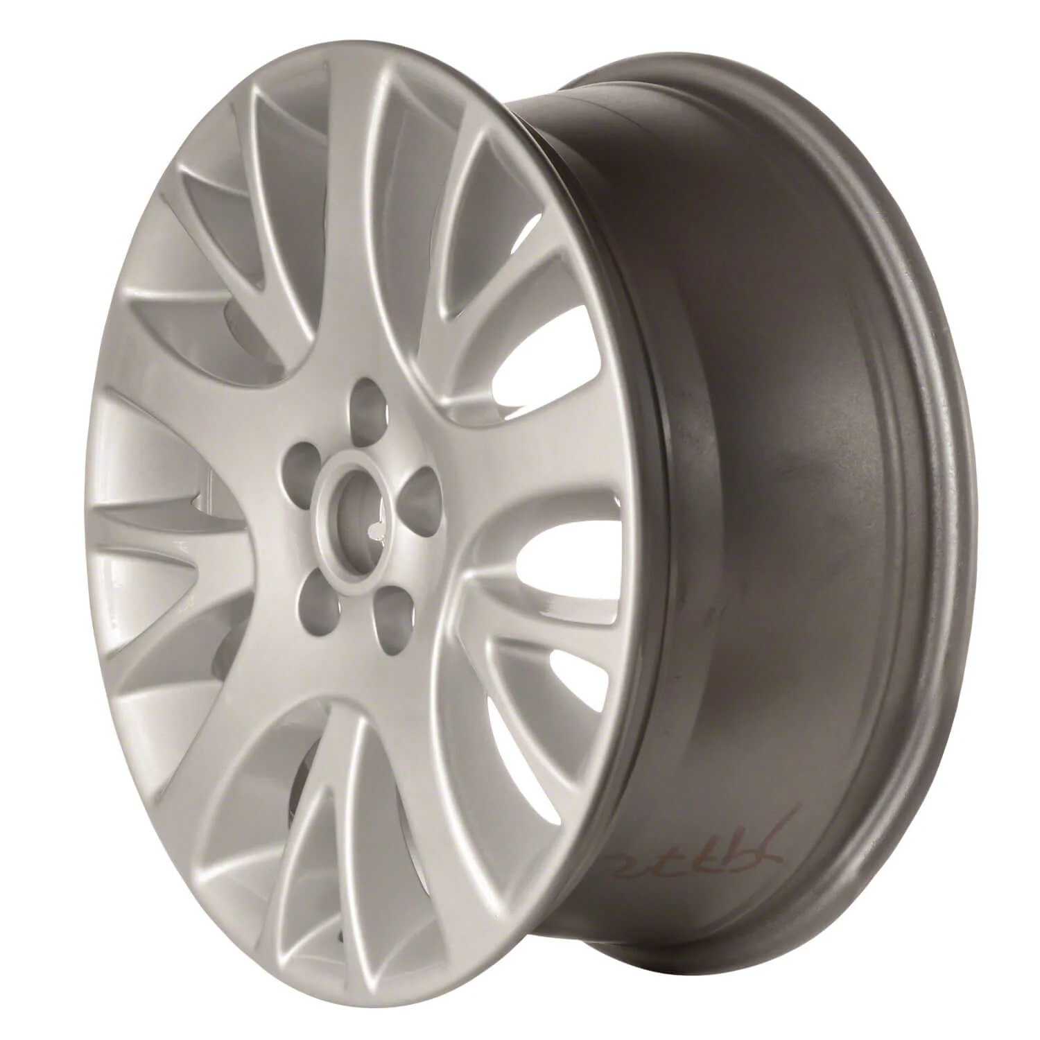 2002-2008 Jaguar Wheels OEM Rims for Sale | X Type