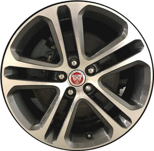 2017-2019 Jaguar Wheels OEM Rims for Sale | Xe
