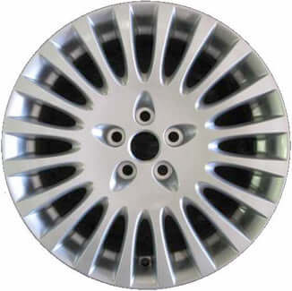 2006-2008 Jaguar Wheels OEM Rims for Sale | Xj Xj8