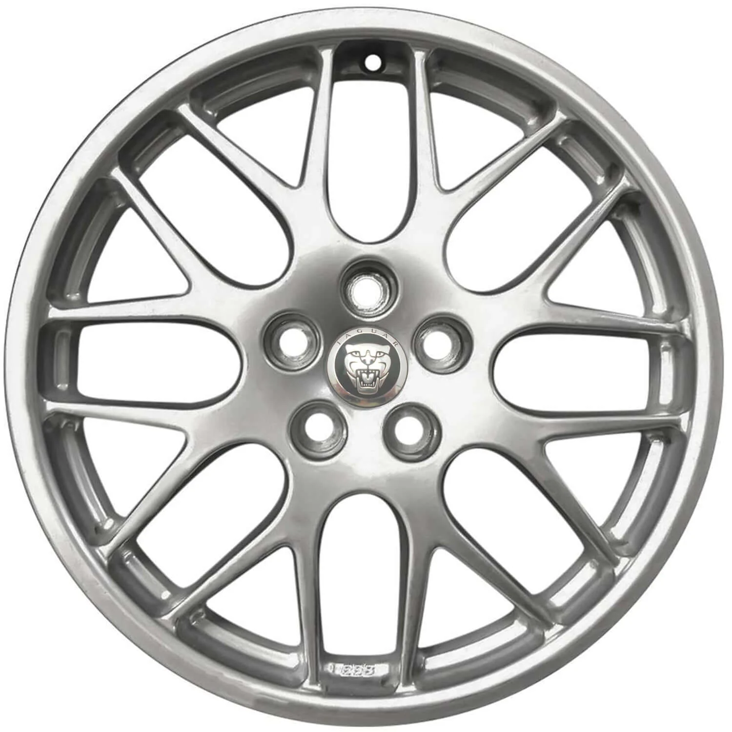 2006-2008 Jaguar Wheels OEM Rims for Sale | S Type