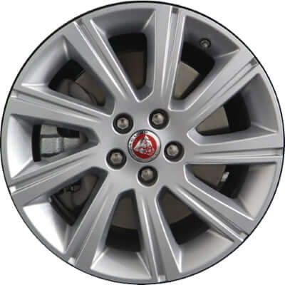 2018-2021 Jaguar Wheels OEM Rims for Sale | E Pace