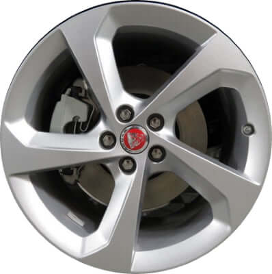 2017-2023 Jaguar Wheels OEM Rims for Sale | F Pace
