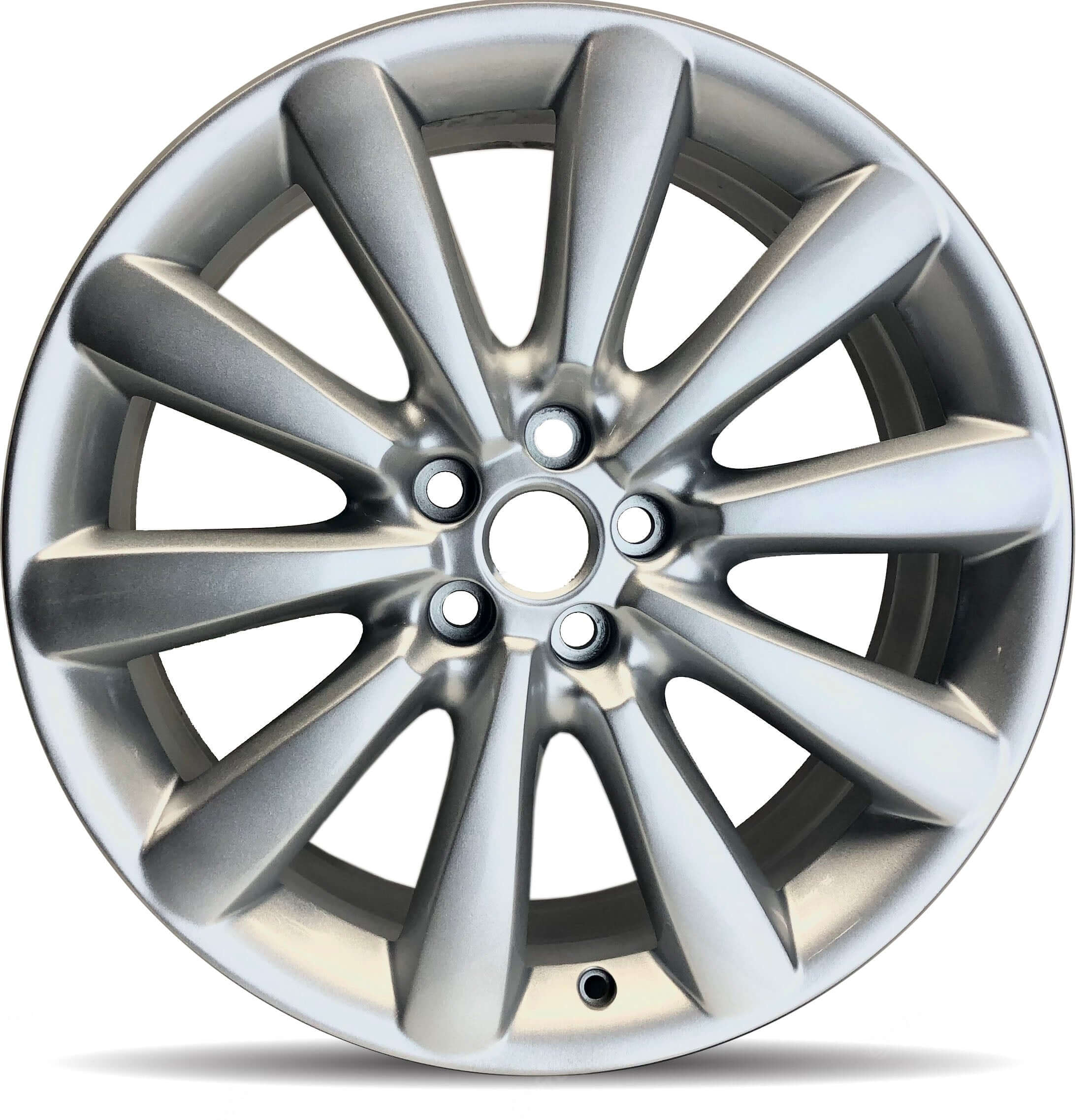 2010-2014 Jaguar Wheels OEM Rims for Sale | Xf Xk