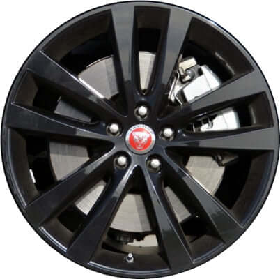 2017-2020 Jaguar Wheels OEM Rims for Sale | Xe