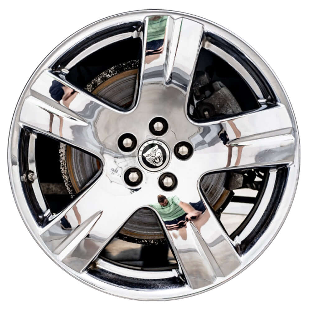 2005-2009 Jaguar Wheels OEM Rims for Sale | XJ XK XKR XK8