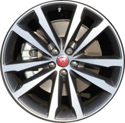 2017-2023 Jaguar Wheels OEM Rims for Sale | F Pace