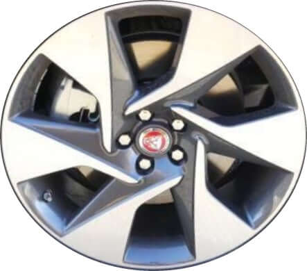 2019-2023 Jaguar Wheels OEM Rims for Sale | F Type I Pace