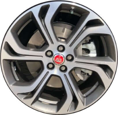 2018-2021 Jaguar Wheels OEM Rims for Sale | E Pace