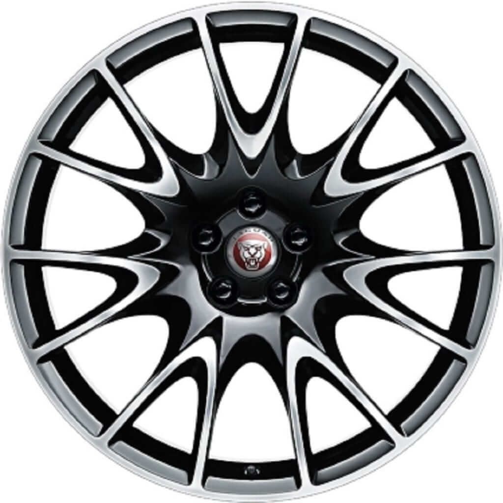2014-2015 Jaguar Wheels OEM Rims for Sale | Xk