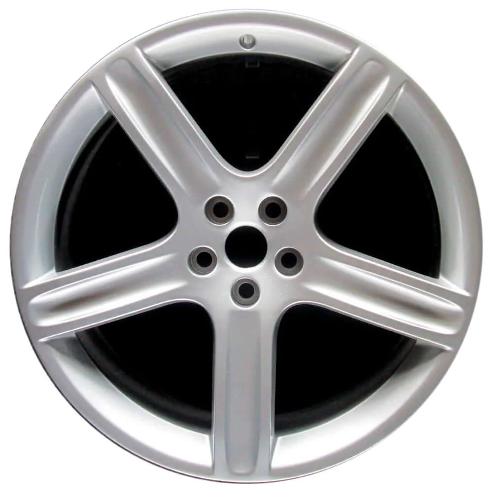 2005-2007 Jaguar Wheels OEM Rims for Sale | Xj