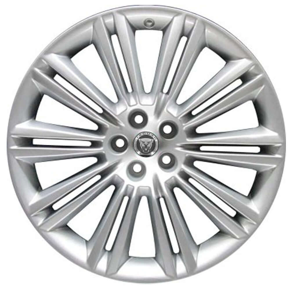 2011-2012 Jaguar Wheels OEM Rims for Sale | Xf