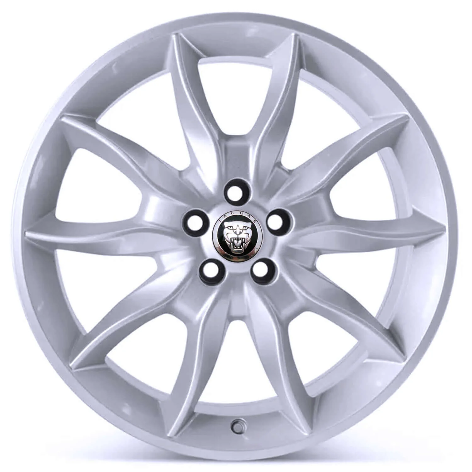 2011-2015 Jaguar Wheels OEM Rims for Sale | Xk Silver