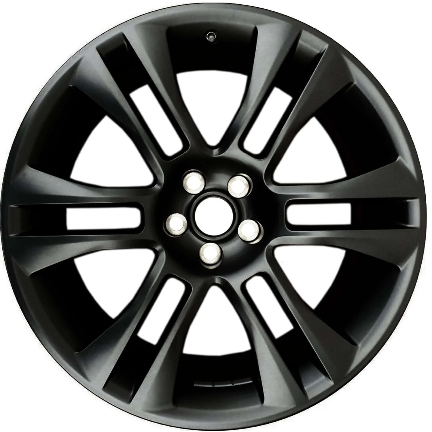 2012-2015 Jaguar Wheels OEM Rims for Sale | Xk Gloss Black