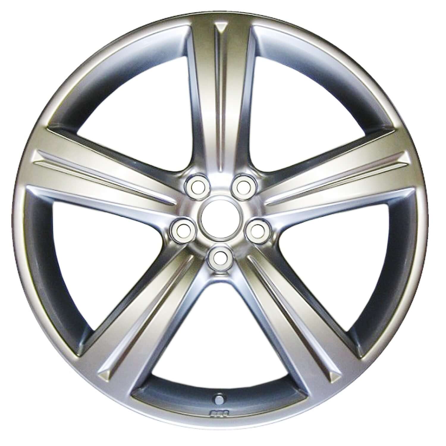 2007-2009 Jaguar Wheels OEM Rims for Sale | Xj
