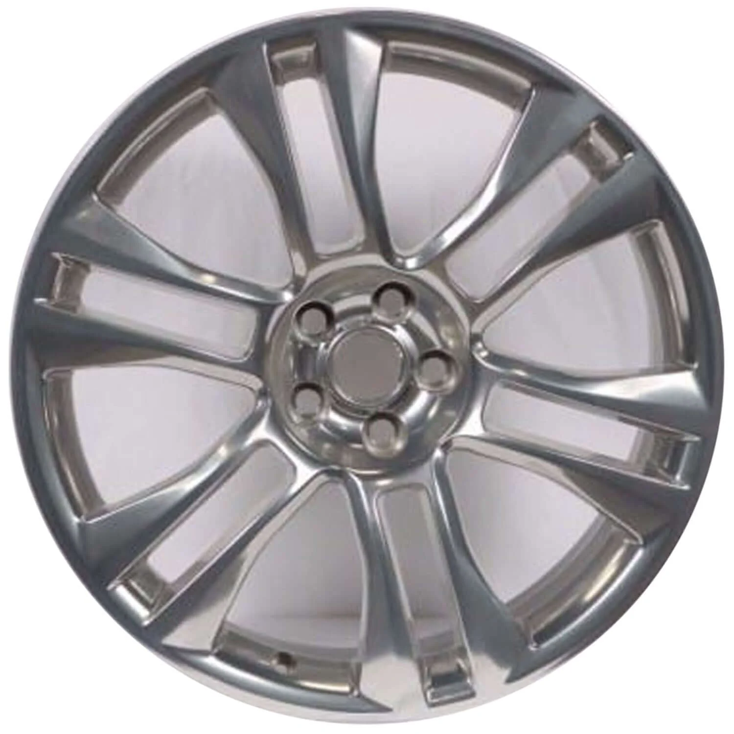 2012-2015 Jaguar Wheels OEM Rims for Sale | Xk Polished