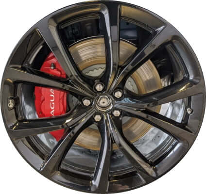 2019-2023 Jaguar Wheels OEM Rims for Sale | F Pace