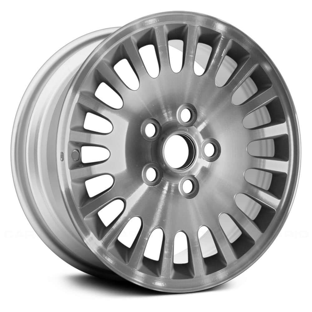 1998-1999 Jaguar Wheels OEM Rims for Sale | Xj Xj8