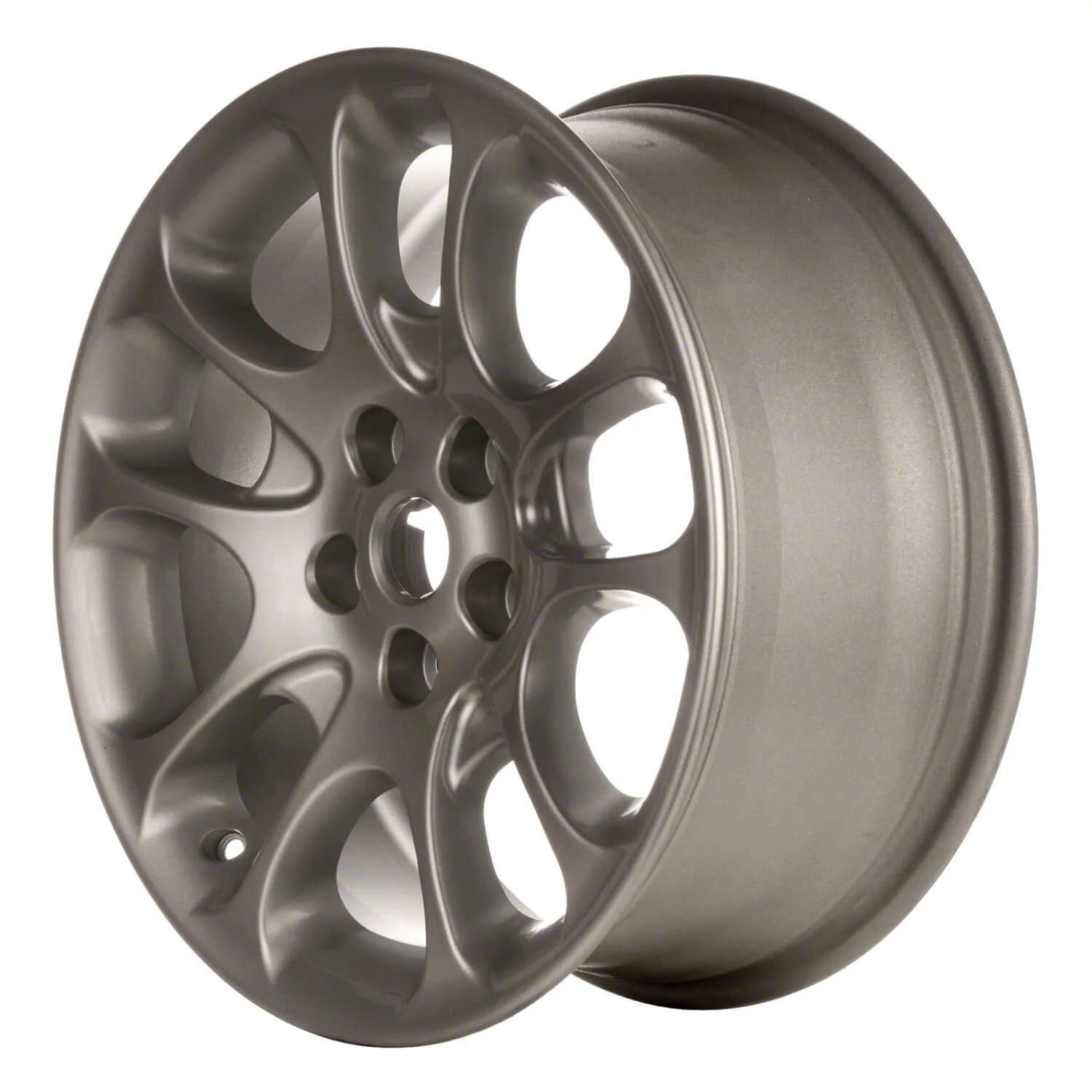 2001-2002 Jaguar Wheels OEM Rims for Sale | Xk8