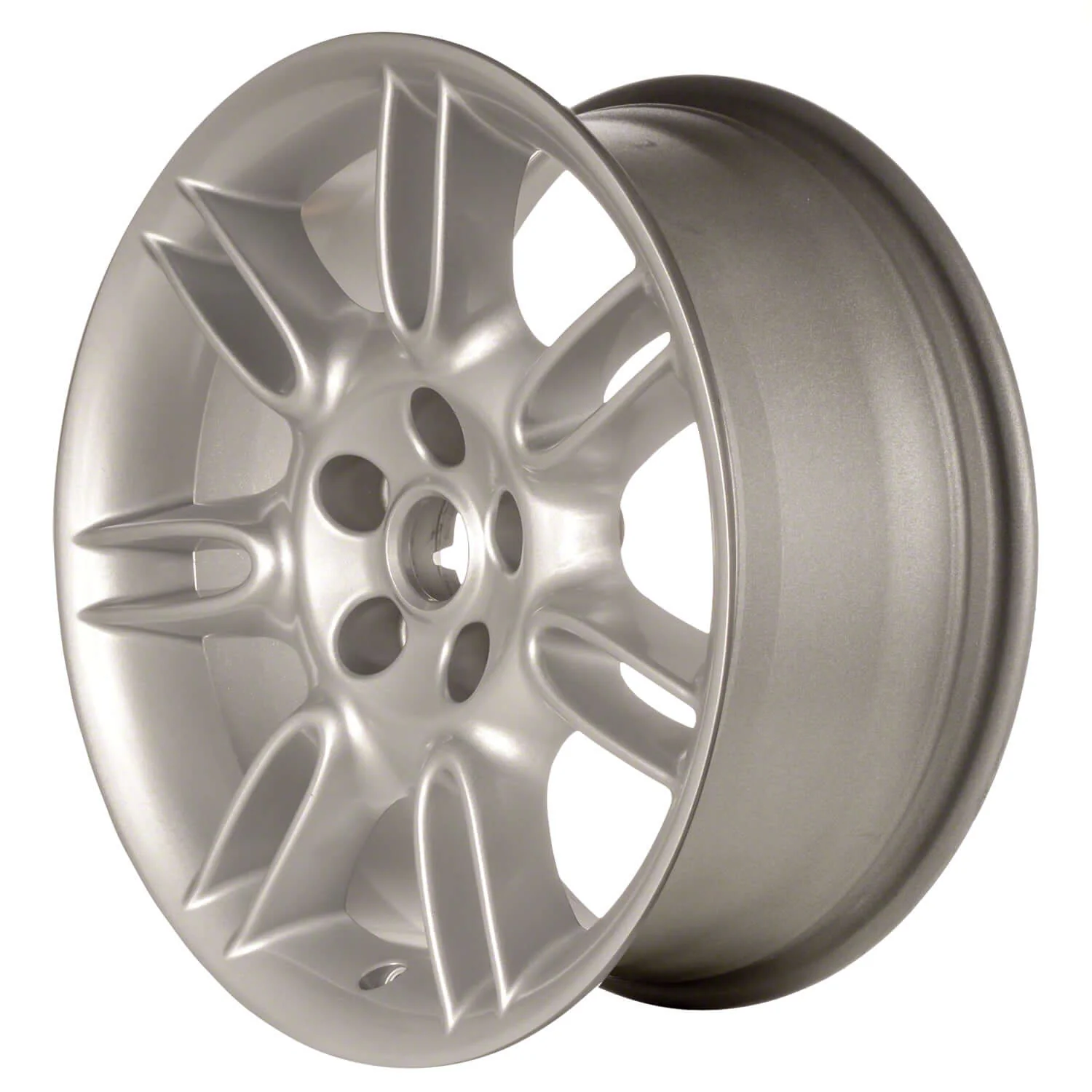 2001-2006 Jaguar Wheels OEM Rims for Sale | Xk8