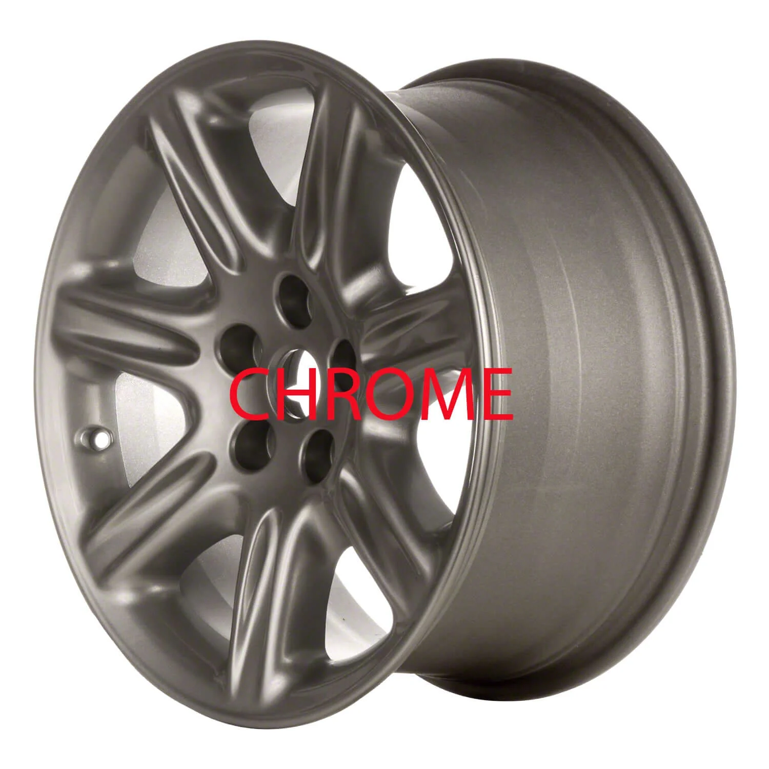 2000-2003 Jaguar Wheels OEM Rims for Sale | Xk8