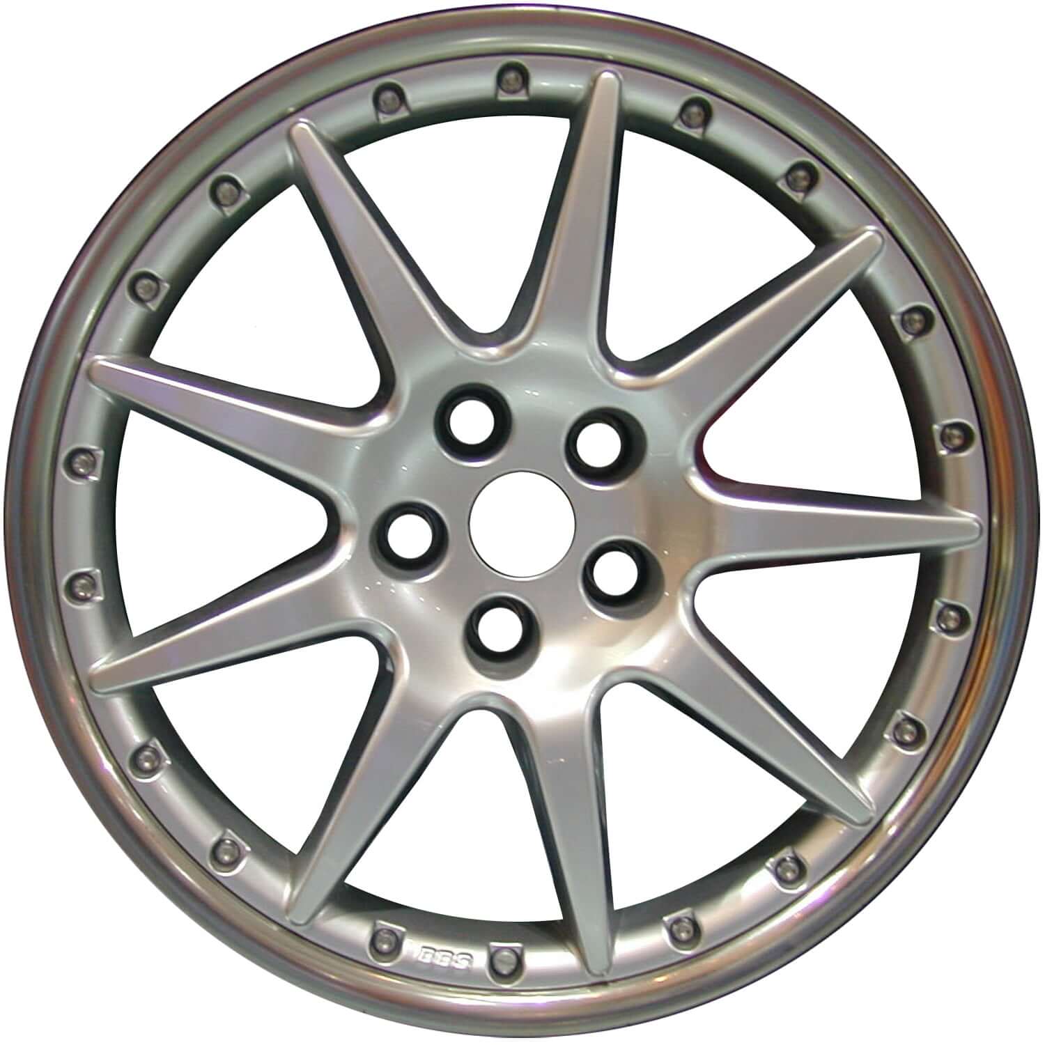 2000-2003 Jaguar Wheels OEM Rims for Sale | Xj Xj8