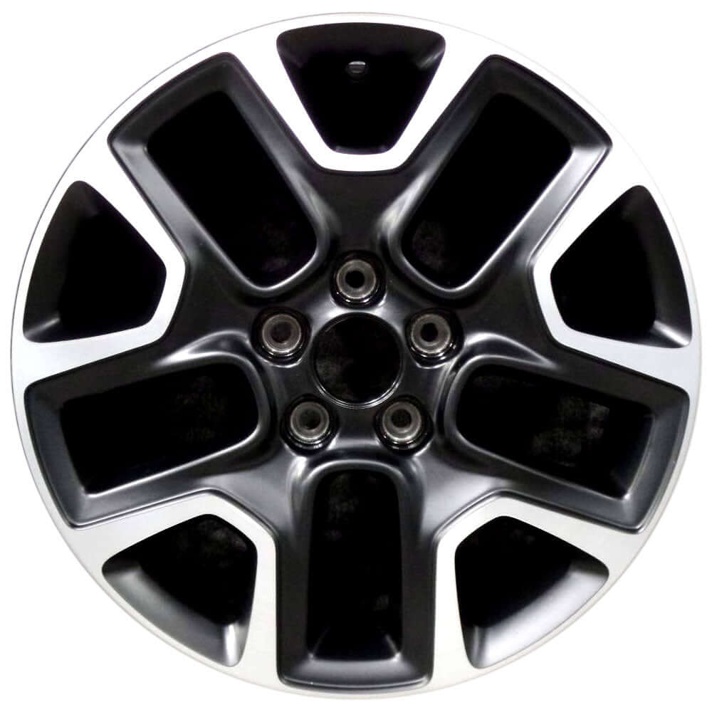 2017-2021 Jeep Wheels OEM Rims for Sale | Compass