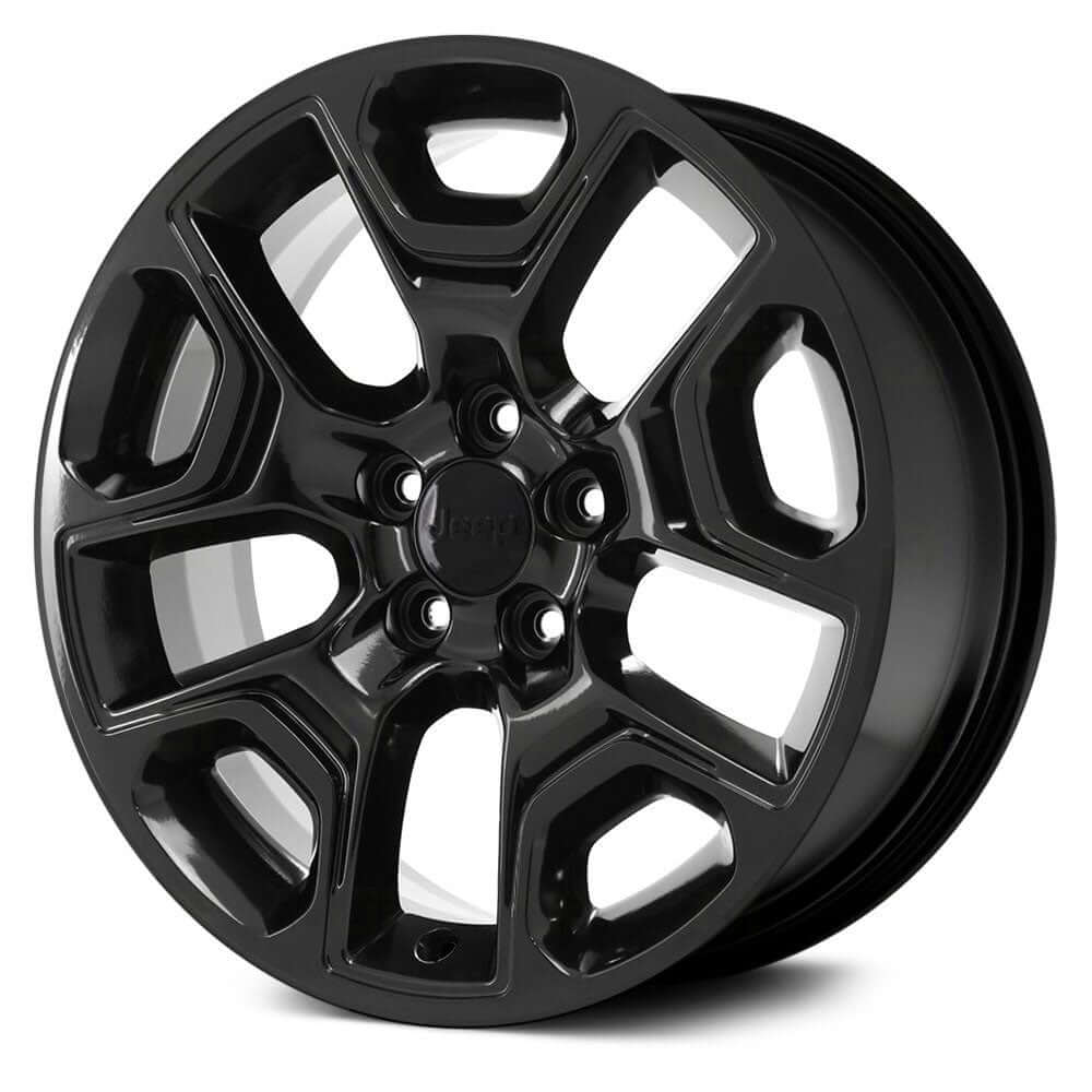 2019-2023 Jeep Wheels OEM Rims for Sale | Cherokee