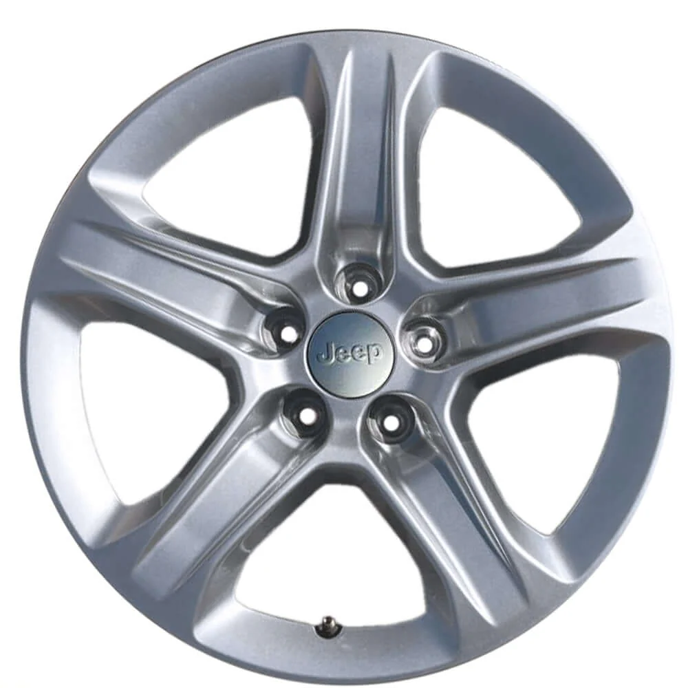 2023-2024 Jeep Wheels OEM Rims for Sale | Compass