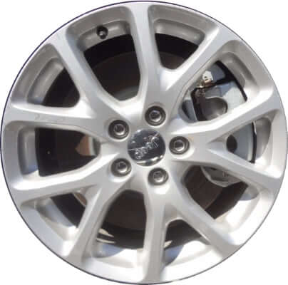 2014-2018 Jeep Wheels OEM Rims for Sale | Cherokee
